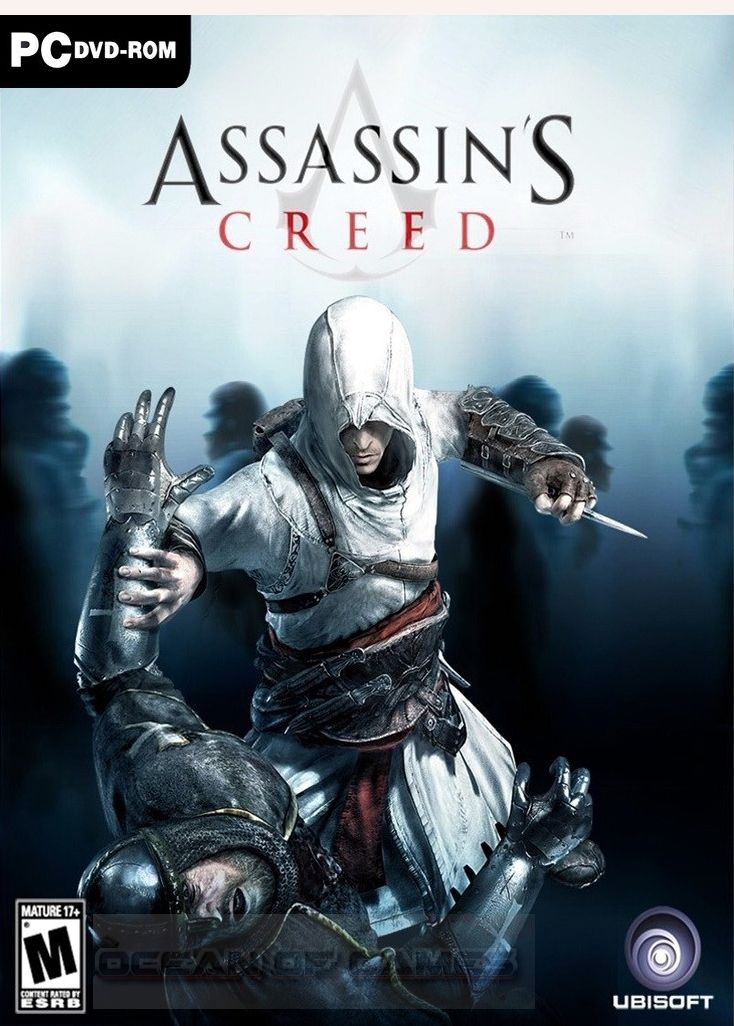 Assassins creed game download for mac
